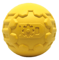 Industrial Ball Chew Toy for Heavy Chewers