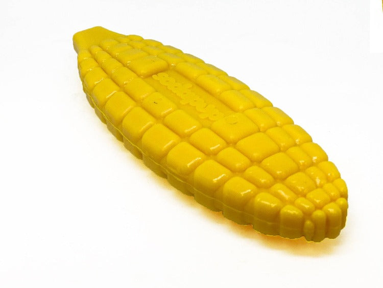 Corn on the CobToy for Aggressive Chewers