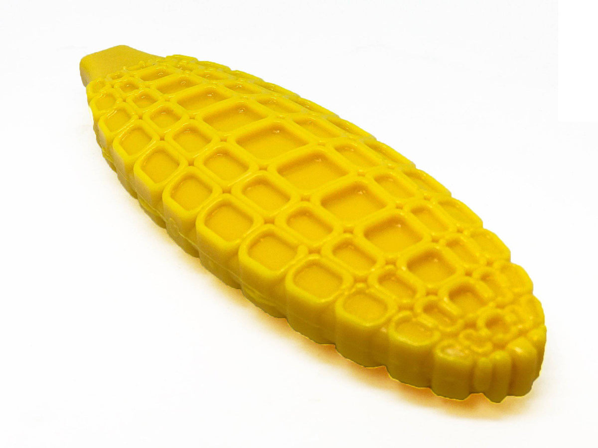 Corn on the CobToy for Aggressive Chewers
